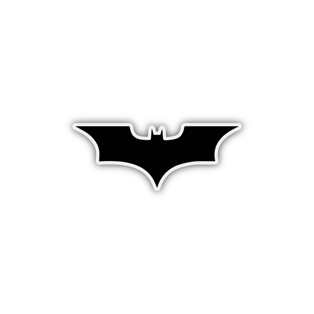 Batman Sticker