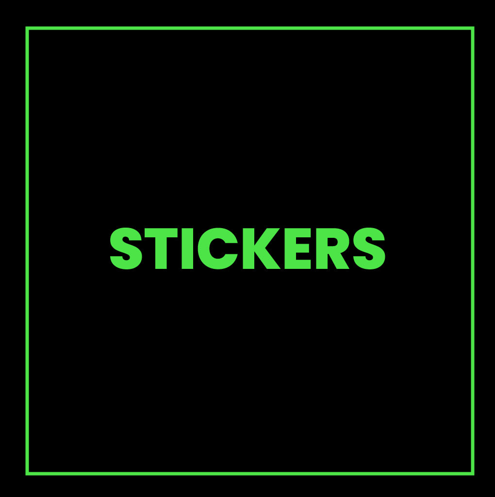 Stickers