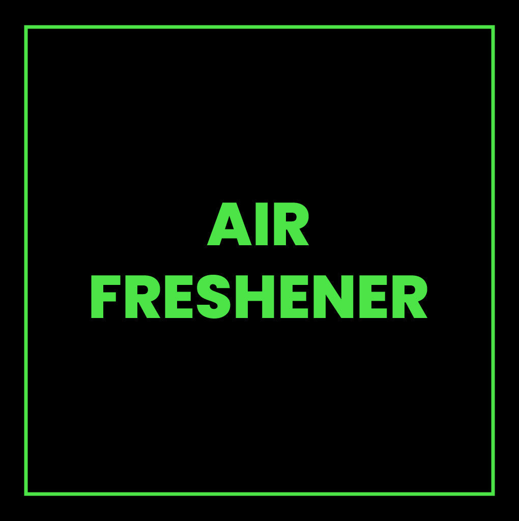 Air Fresheners