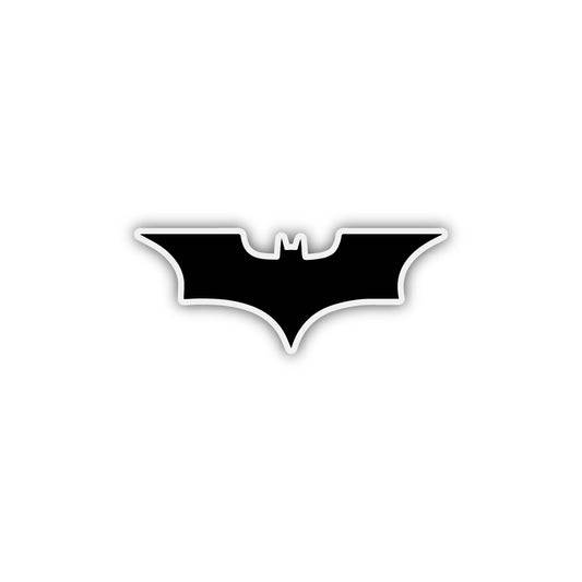 Batman Sticker