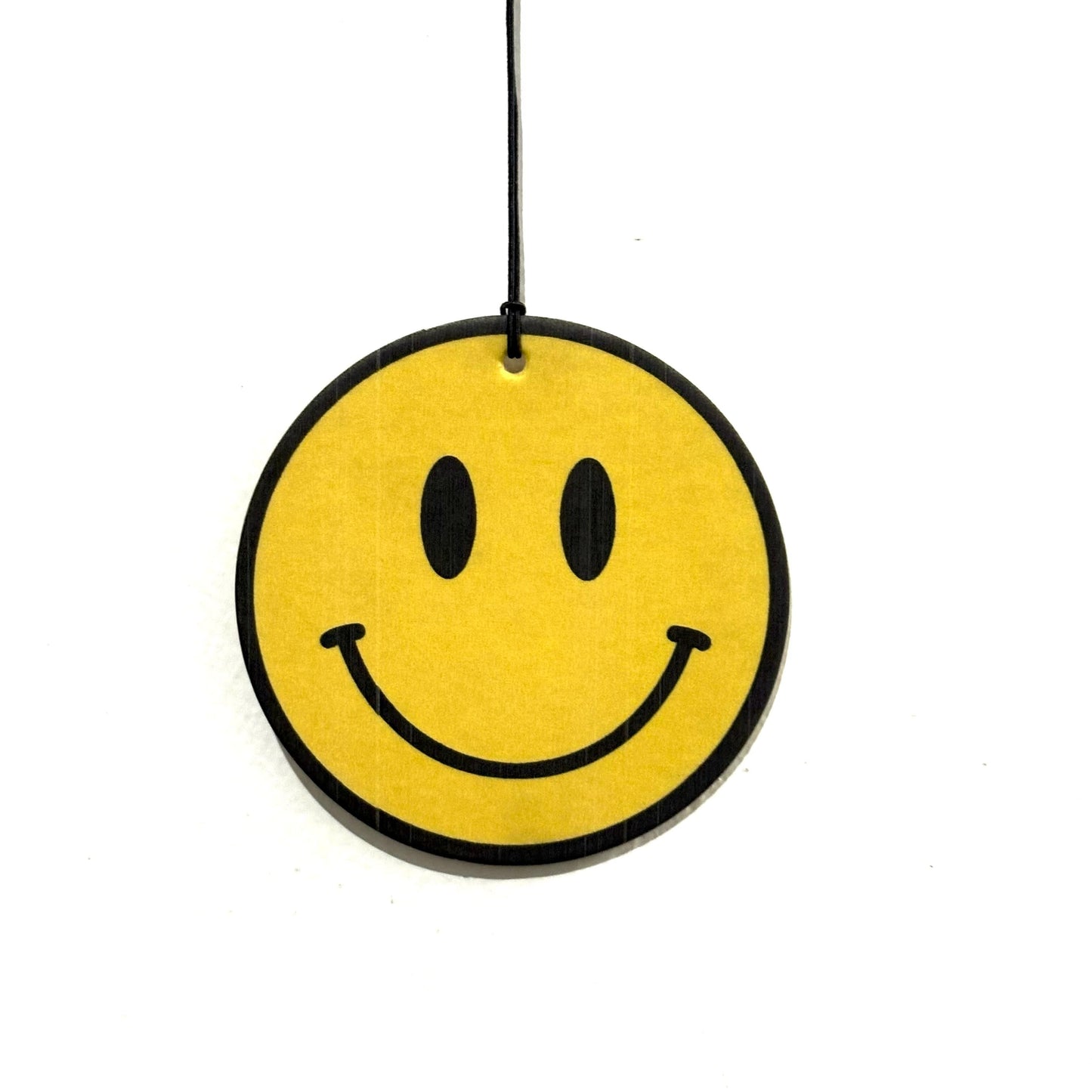 Smile Paper Air Freshener